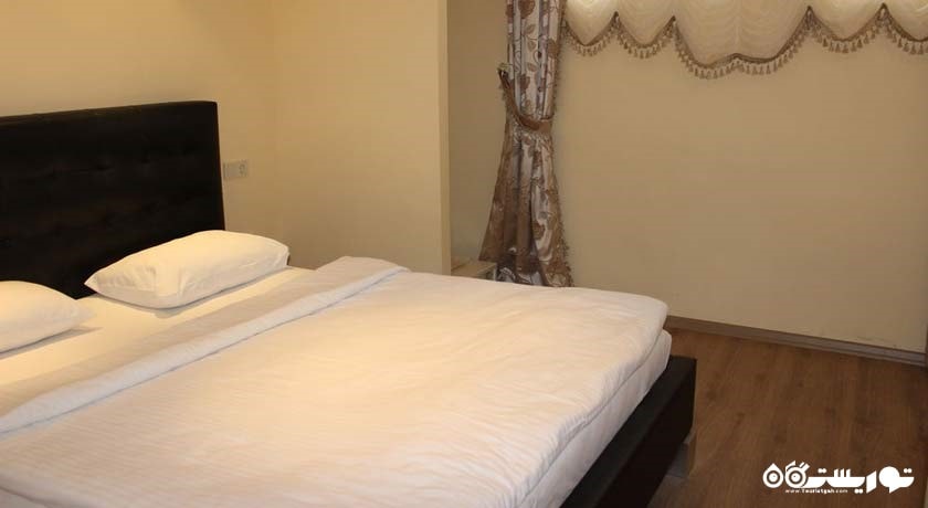 اتاق سینگل هتل آلباتروس پرمیر